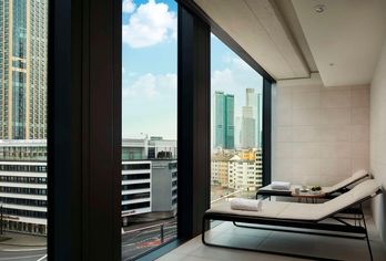 NH Collection Frankfurt Spin Tower