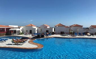 Castillo Beach