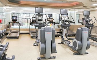 Marriott Toronto Airport