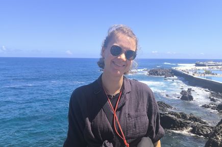 Foto von Wiebke Lins 