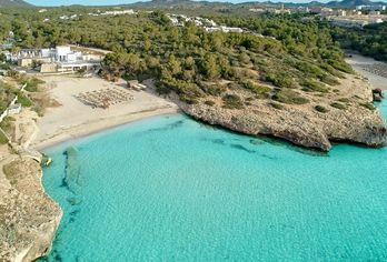 Iberostar Waves Cala Domingos