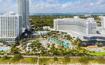 Fontainebleau Miami Beach