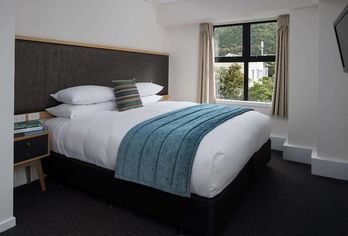 WQ Wellington Quarter Hotel