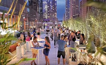 YOTEL New York Times Square