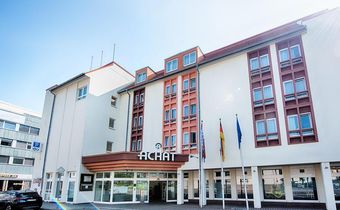 ACHAT Hotel Neustadt an der Weinstraße