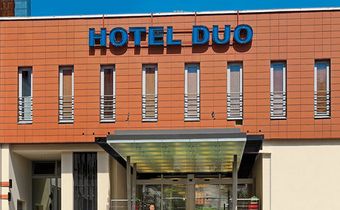 Hotel Duo