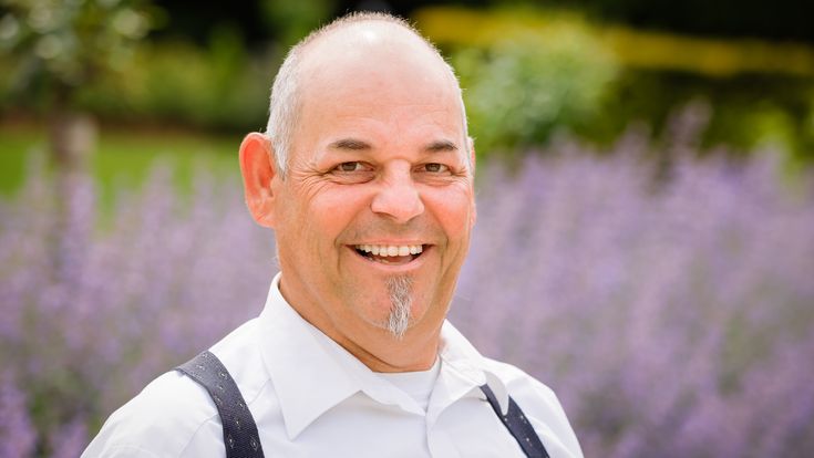Thomas Becker, Reiseberater des LCC Niederrhein Odenkirchen