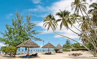 Ocean Paradise Resort & Spa Zanzibar