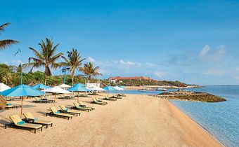 SOL Benoa Bali - All Inclusive