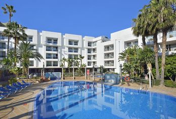 SOL Torremolinos - Don Pedro