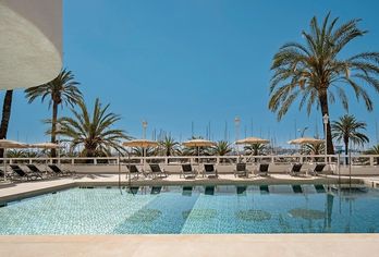 Hotel Palma Bellver Affiliated by Meliá