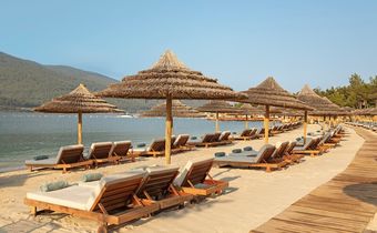 Titanic Luxury Collection Bodrum
