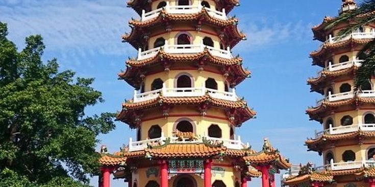 Historischer Turm