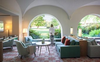 Castello del Sole Beach Resort & SPA