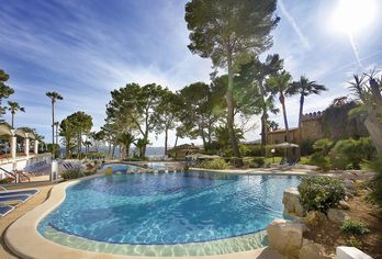 Hipotels Eurotel Punta Rotja