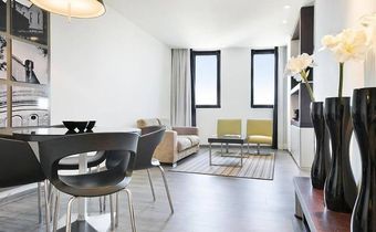 Hotel Barcelona Condal Mar Affiliated by Meliá