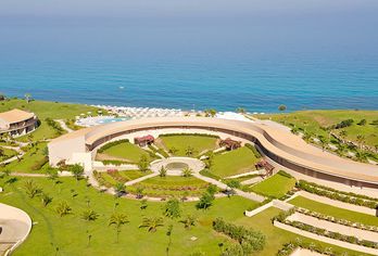 Capovaticano Resort Thalasso & Spa