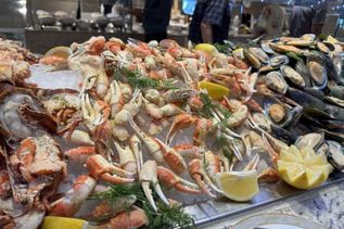  auf Kreuzfahrt mit Schiff Silversea Dawn