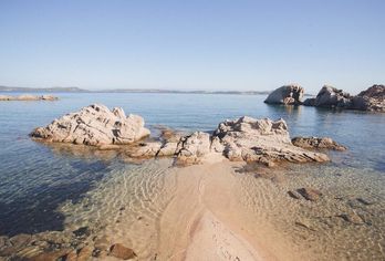 Club Hotel Baja Sardinia