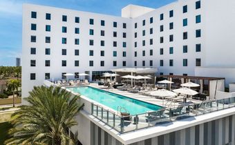 AC Hotel Miami Aventura