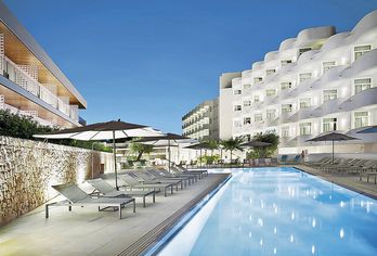 Inturotel Cala Esmeralda Beach Hotel & Spa