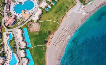 Sentido Port Royal Villas & Spa