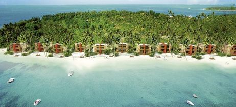 The Barefoot Eco Hotel