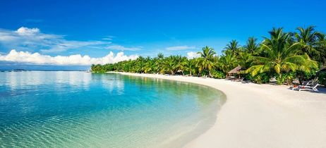 Sheraton Maldives Full Moon Resort & Spa