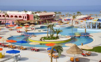 MG Alexander The Great Hotel