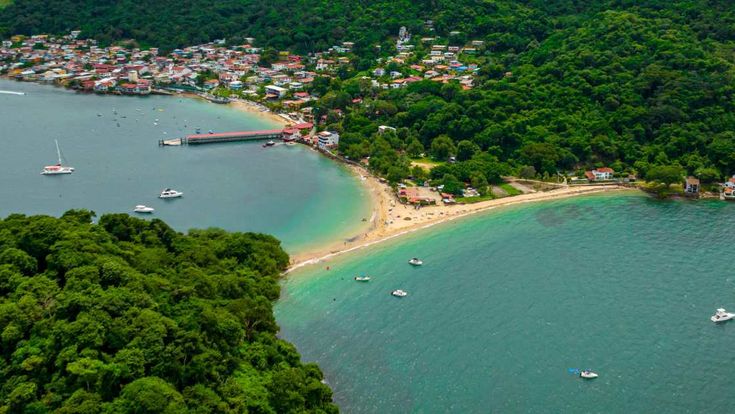Taboga Island, Panama Province
