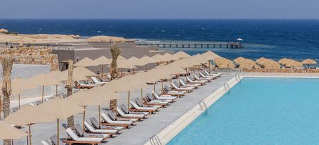 Aldiana Club Naga Bay