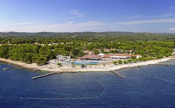 Resort Villas Rubin Rooms