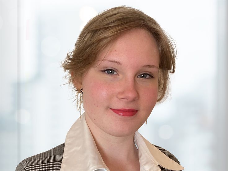 Ines Maiwald