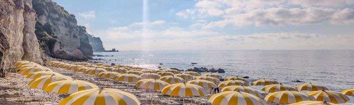 Aldiana Club Rocca Nettuno Calabria