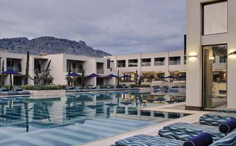 Amoh a Luxury Collection Resort Rhodes