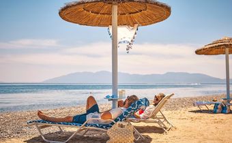 TUI BLUE Oceanis Beach