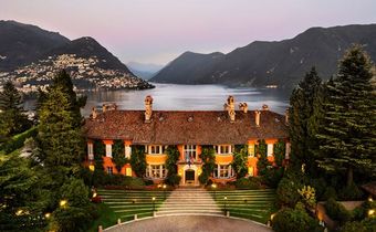 Villa Principe Leopoldo