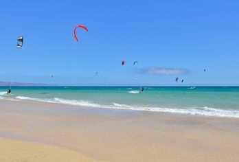Zel Fuerteventura