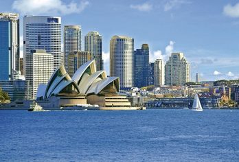 Shangri-La Sydney