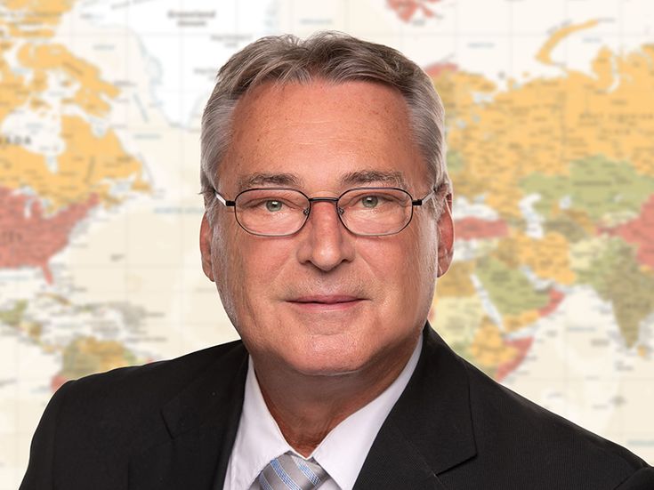 Hubert Grabowski