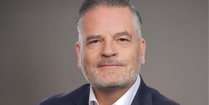 Christian Stattrop, Geschäftsführer des LCC Niederrhein