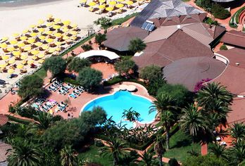 Baia del Sole Resort
