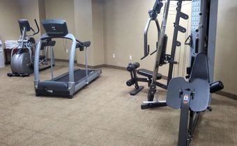 Comfort Inn - The Pointe