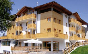 Hotel Alpine Mugon