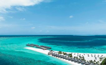 Constance Moofushi Maldives