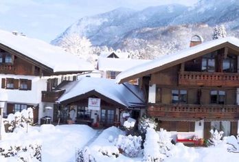 DEVA Achentaler Vitalhotel