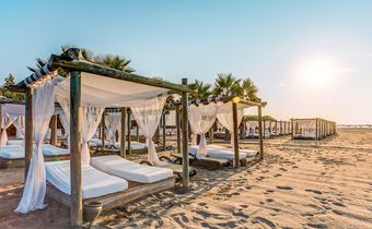 TUI Magic Life Sarigerme