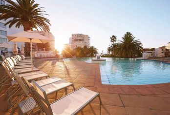 The President Hotel Cape Town