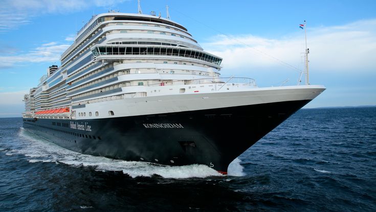 7 Nächte - Metropolen der Ostsee