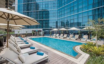 TRYP by Wyndham Dubai